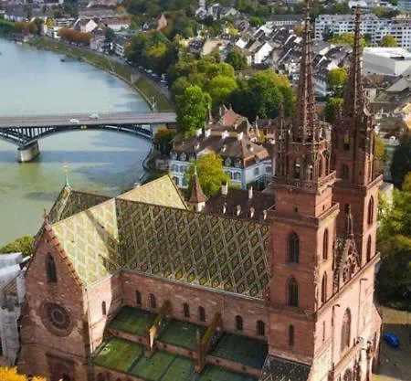 Apartment Schweiz Basel