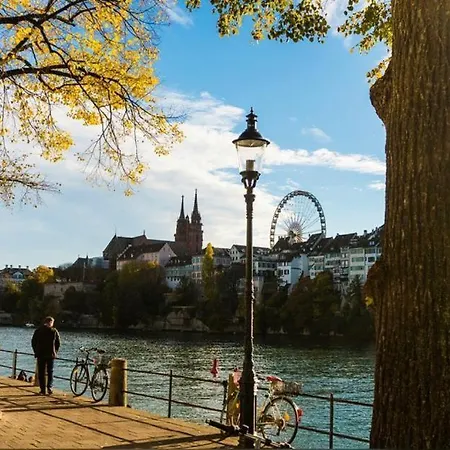 Apartment Schweiz