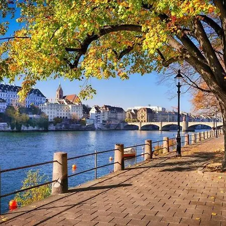 Schweiz Apartment *